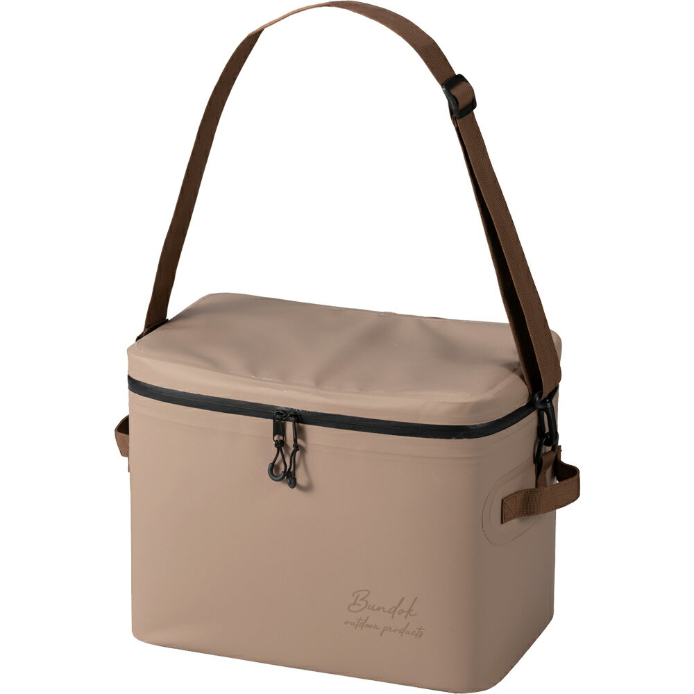 カワセ バンドック クーラーバッグEX 20L BD-751 （キャンプ用品・アウトドア用品・レジャー用品・お買..