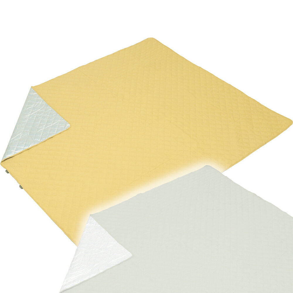 カワセ バンドック レジャーシート200 ベージュ BD-340BE （キャンプ用品・アウトドア用品・レジャー用..