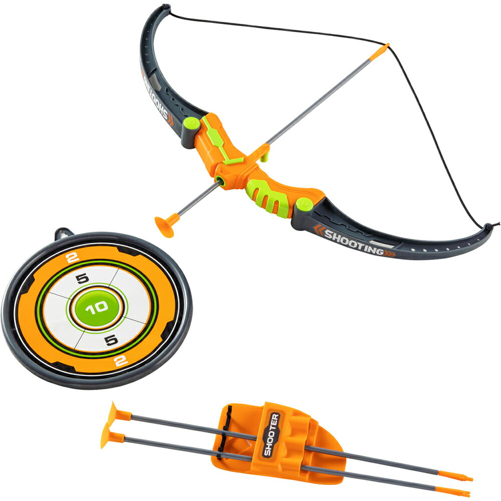 カワセ カイザー アーチェリーヒットターゲット KW-683 （スポーツ玩具・おもちゃ・弓矢・的当て・Kaiser）