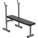 カワセ 鉄人倶楽部 プレスベンチ IMC-10 (ダイエット器具・トレーニング器具・トレーニングベンチ・ベンチプレス・大型商品)