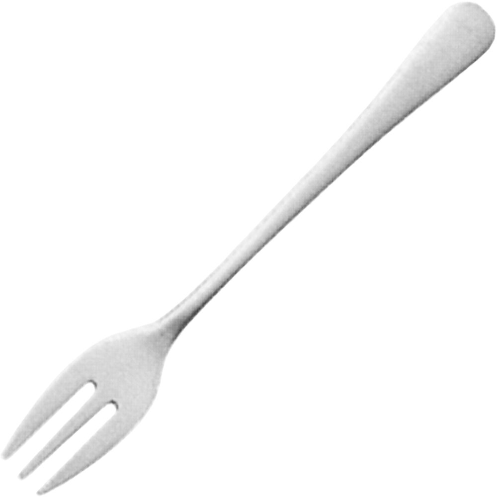 Cocktail Fork - 佐藤金属興業 スピッツ ヒメフォーク （18-8ステンレスカトラリー・セイラス・SALUS）