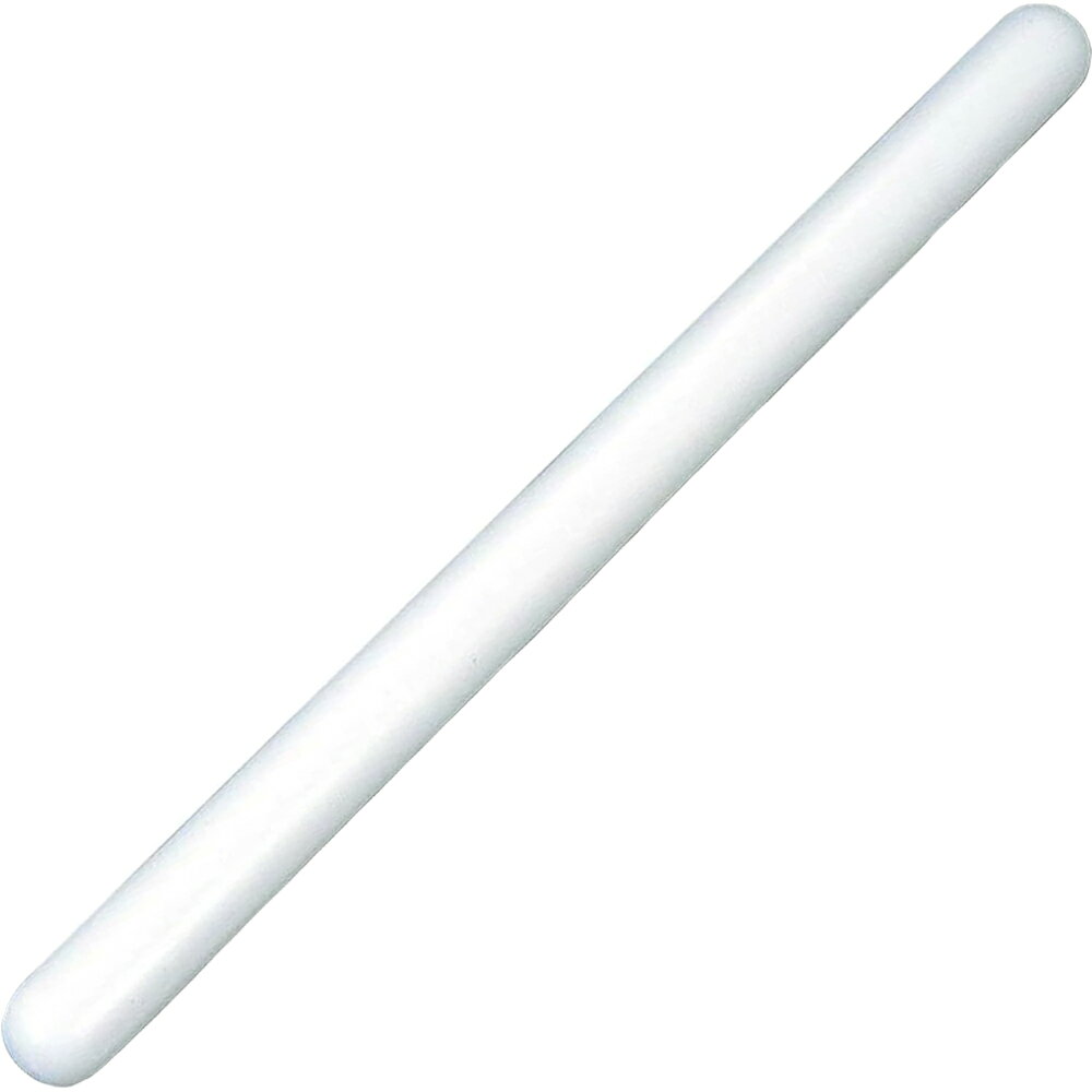 江部松商事 EBM 硬質ポリエチレン 衛生タイプ めん棒 太口 50cm 8597600 （麺棒）