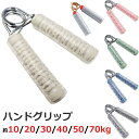 カワセ 鉄人倶楽部 ハンドグリップ (筋トレ・トレーニング器具・握力・鍛える・握る・IronmanClub)