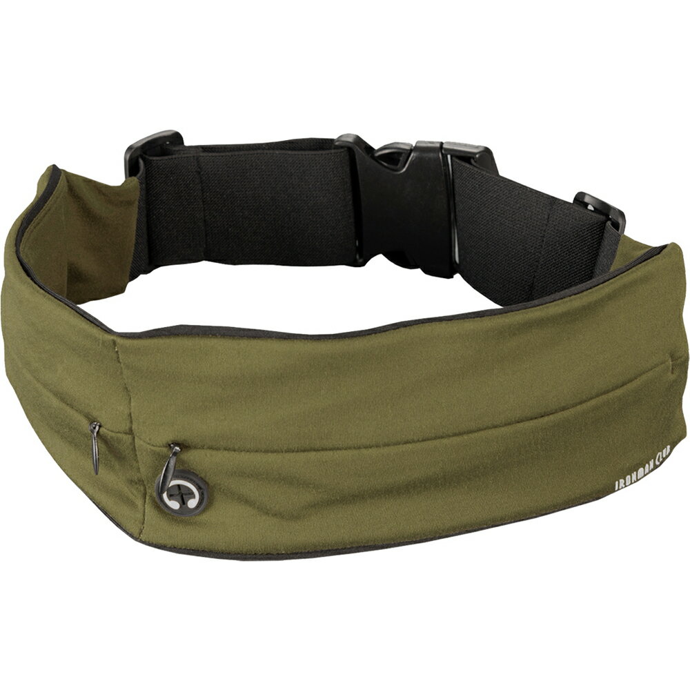 【特長】 体にしっかりフィットするジョギング、ランニング用ポーチ。長さ調節可能で腰回り600～1000mmまで対応。ベルトは装着簡単なバックル式。 【ご使用上の注意】 ※本製品はジョギング・ランニング時の使用目的で企画された収納ポーチです。...