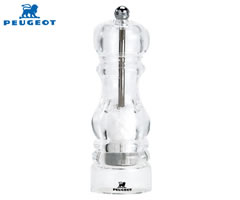 プジョー／PEUGEOT　ナンシー　ソルトミル　18cm　900818/SME　[bn]