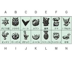 �Х��������祳�졼�ȥ��ɡʥ��祳�졼�ȷ��˥��ꥳ��[b]