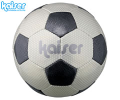 カワセ/カイザー PUサッカーボール 4号球 KW-142 (サッカー・ボール)通販 サッカー 用品 セール