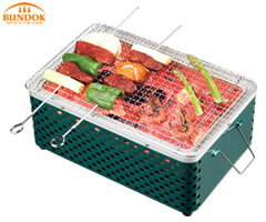 カワセ/バンドック 卓上コンロ BD-409 (バーベキュー用品・バーベキューコンロ・BBQ)通販格安セール情報 楽天 通販