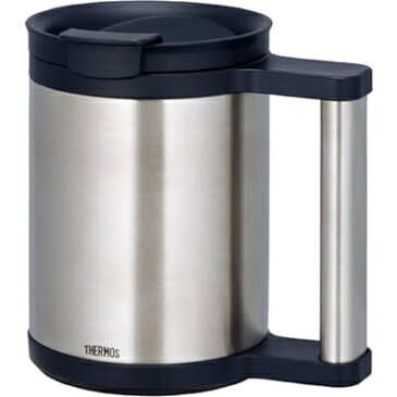 サーモス/THERMOS 真空断熱オフィスマグ JCP-280 (マグカップ)