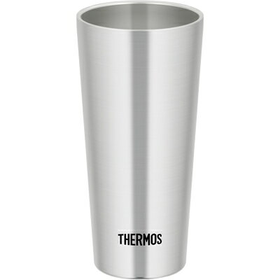 タンブラー メンズ（1000円程度） サーモス／THERMOS 真空断熱タンブラー JDI-350 ステンレス （保温・保冷）