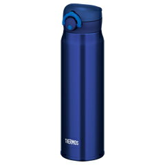 サーモス／THERMOS 真空断熱ケータイマグ JNR-600 ロイヤルブルー （水筒・保温・保冷）