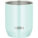 サーモス 真空断熱カップ JDH-280C(MNT) ミント (保温・保冷・ステンレス製魔法瓶構造・THERMOS)