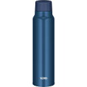 サーモス 保冷炭酸飲料ボトル FJK-750(NVY) ネイビー (水筒・魔法瓶・保冷専用・THERMOS)