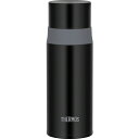 サーモス ステンレスボトル FFM-352(STB) ストーンブラック (水筒・保温・保冷・スポーツ飲料OK・0.35L・350ml・THERMOS)