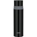 サーモス ステンレスボトル FFM-502(STB) ストーンブラック (水筒・保温・保冷・スポーツ飲料OK・0.5L・500ml・THERMOS)(3)