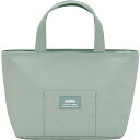 サーモス 保冷ランチバッグ RFF-004(KKI) カーキ (保冷バッグ・THERMOS)(3)