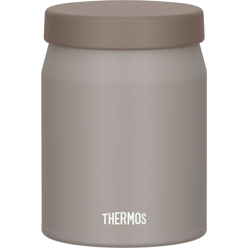 サーモス真空断熱スープジャーJEF...