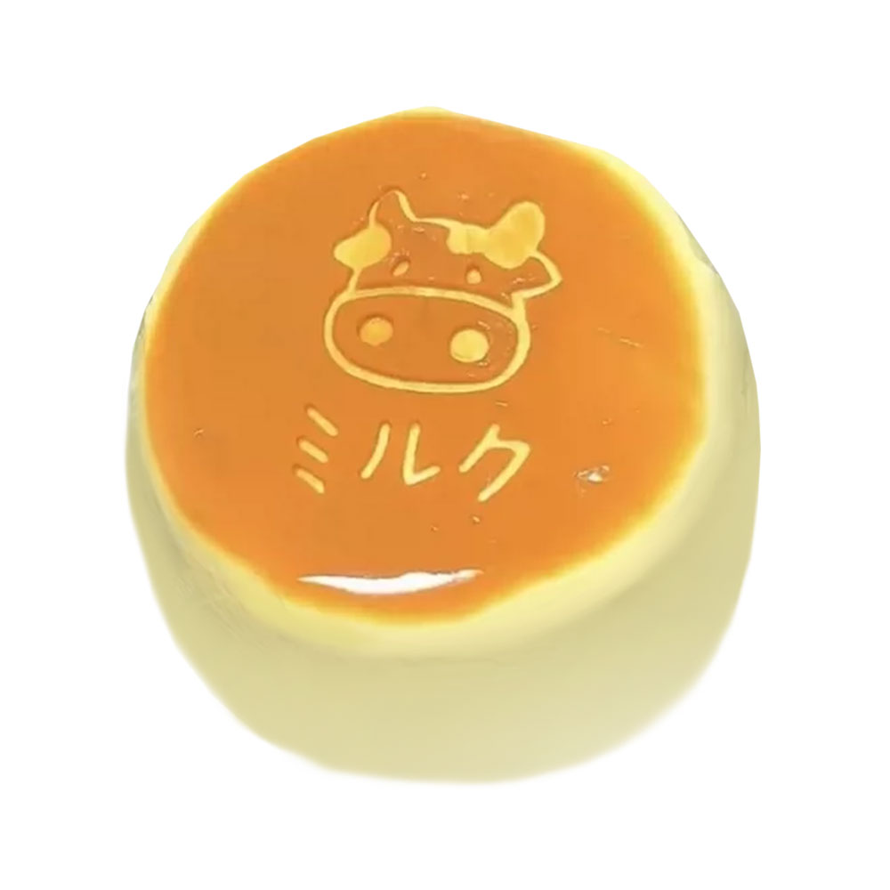 スクイーズ おもちゃ めろジョイスクイーズ ムチムチ ふわふわ 柔らかい 水感 リアル ストレス解消グッズ 暇つぶし 握るおもちゃ 感覚玩 luckyrabbit-10025752 LuckyRabbit サンプル画像2