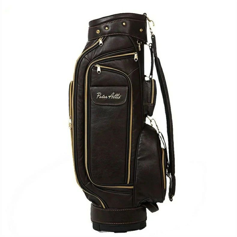 ゴルフバッグ キャディーバッグ スタンドゴルフバッグ Golf Bag 防水 旅行 防水耐摩耗性 撥水性 超人気 レディース メンズ
