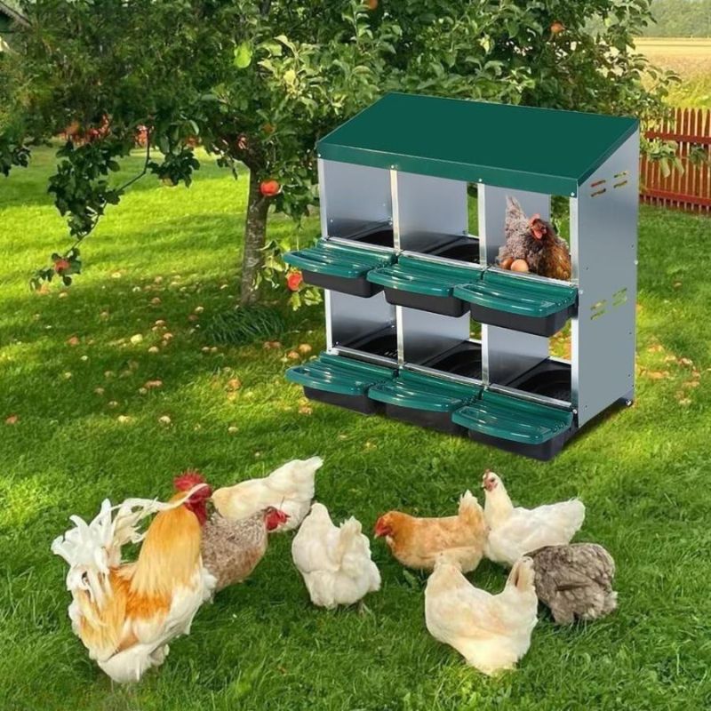 楽天市場】にわとり小屋セットの通販