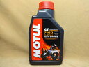 ݌ɗL [ `[ GWIC 7100 4T 10W40 1L MOTUL oCN@R4.9