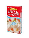伊那食品 かんてんクック 4g×4本 寒天 粉末寒天 かんてん粉