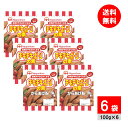 日本ハム チキチキボーンの素 100g×6