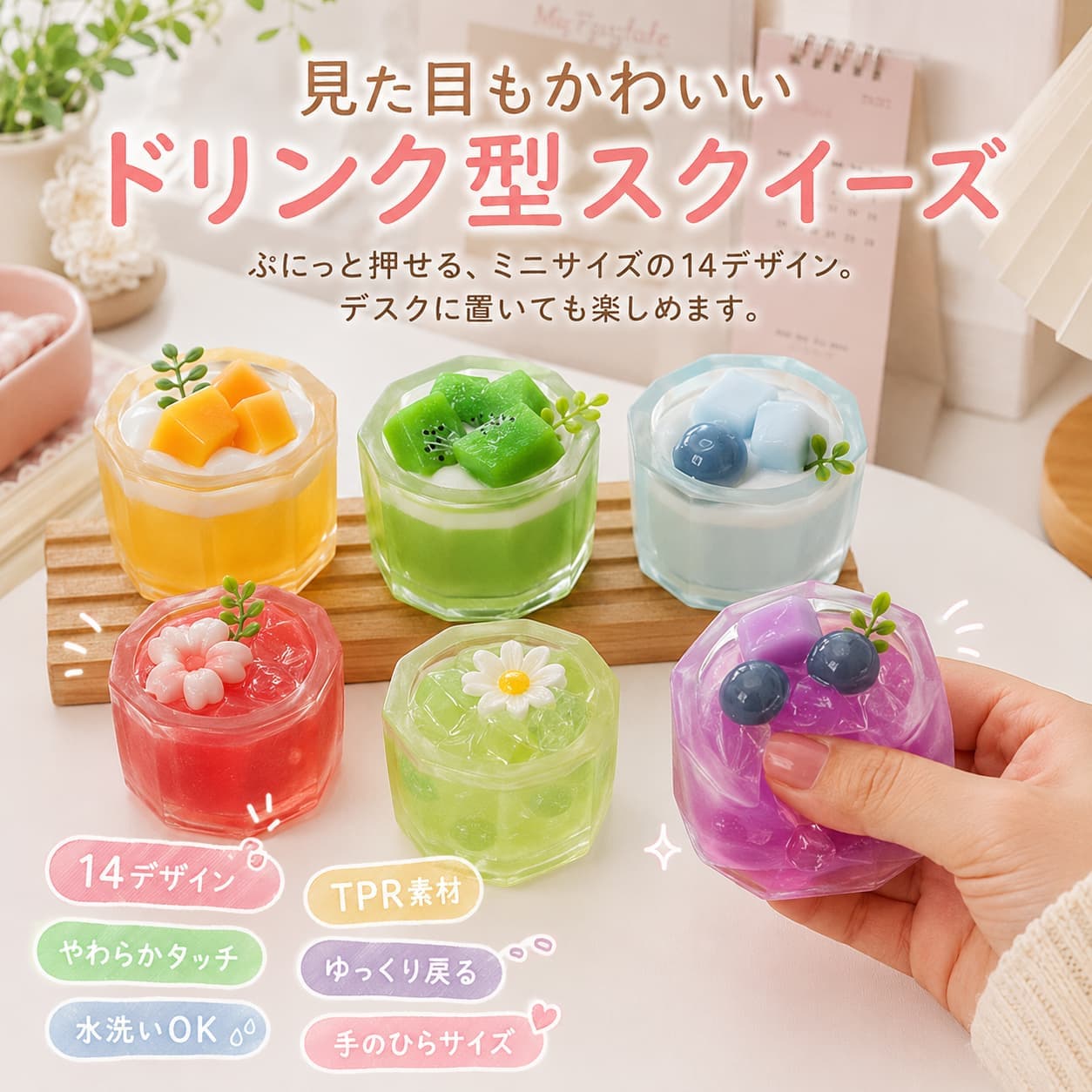 楽天市場】スクイーズ ドリンクの通販
