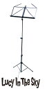 譜面台 MS05