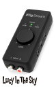 IK MULTIMEDIA ( アイケーマルチメディア ) iRig Stream iPhone iPad 用 オーディオインターフェイス
