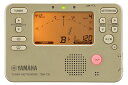 YAMAHA ( ヤマハ ) TDM-710GL チューナーメトロノーム(2)