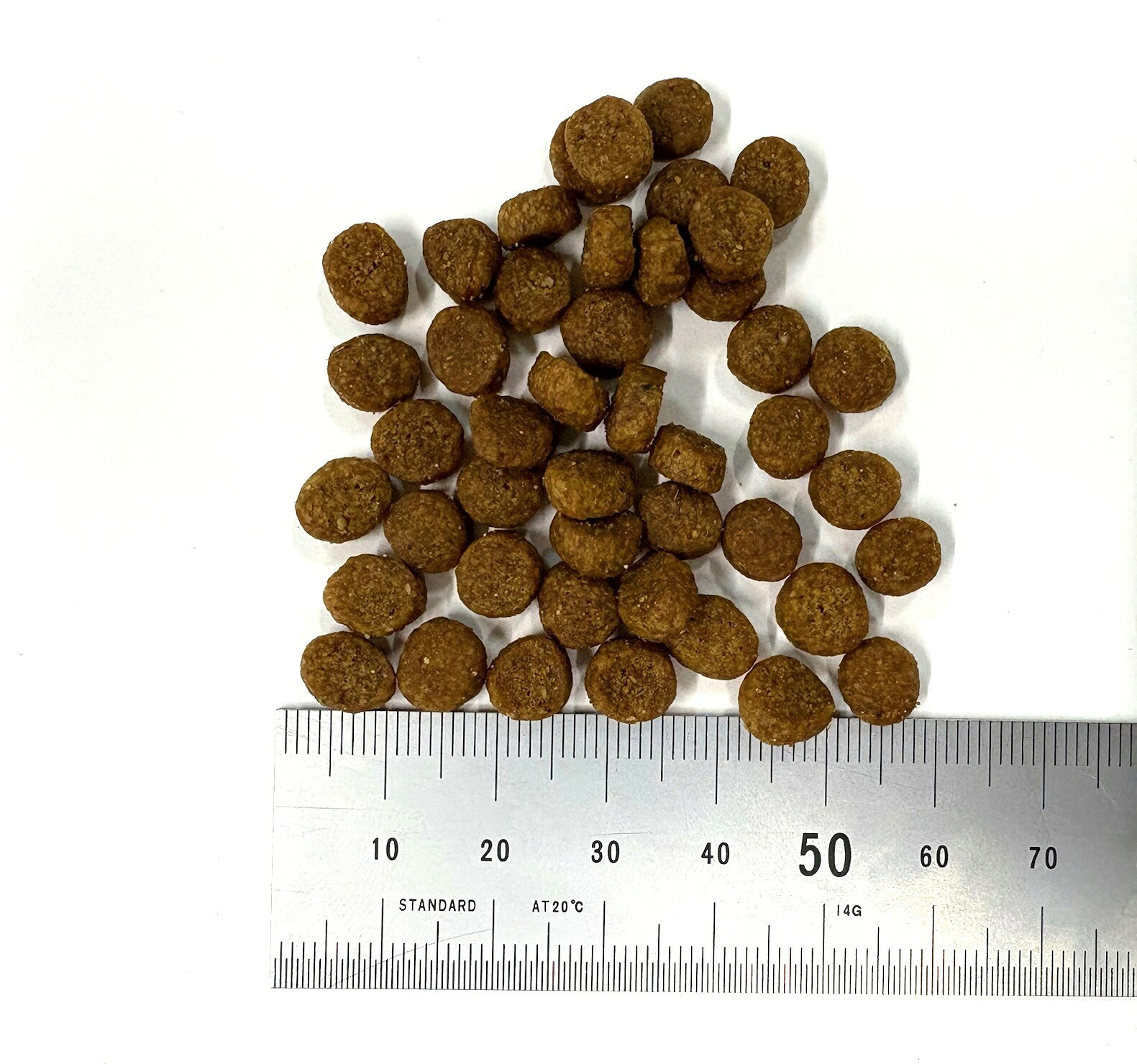ルーシーペットフード スーパーフード　ウルトラキャットドライフード 5ポンド(2.27kg) キャットフード ナチュラルフード 【LUCY PET FOOD】 全年齢・全猫種対応 小粒 アレルギー対応 lucypet-japan-10000062 ルーシーペット ジャパン サンプル画像2