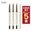 【全商品ポイント5倍UP中】韓国コスメ アイブロウ CLIO クリオ アイブロウ シャープ ソ シンプル ブロ..
