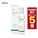 ★当店限定ポイント5倍★韓国コスメ 乳液 Dr.G レッド ブレミッシュ クリア スージング エマルジョン 120ml ドクタージー 乳液 エマルション 敏感肌ケア スキンケア