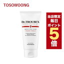 ★当店限定ポイント5倍★韓国コスメ ピーリング 角質ケア TOSOWOONG トソウン ドクタートラベックス ブレミッシュ ピーリングジェル 150ml 角質除去