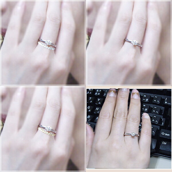 【大特価】pt950 pt900【0.3ct】一粒ダイヤモンドリング 指輪【6本爪】［SI-2］透明感溢れるライトカラーダイヤモンド一粒石 一粒ダイヤ エンゲージ 婚約指輪 記念日 贈り物 レディース ジュエリー ギフト プレゼント 【送料無料】