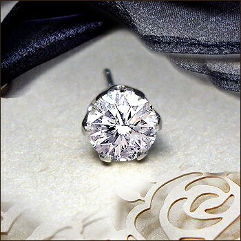 楽天市場 あす楽 大特価 Pt900 2 0ct 一粒ダイヤモンドピアス 計2カラット 片耳1 0ctピアス Ladies 片耳1カラット Si 2 I 1 H F Goodup 女性用 ペアジュエリー 誕生日 記念日 1カラットダイヤ 送料無料 楽ギフ 包装 楽ギフ メッセ ｌｕｇｅ