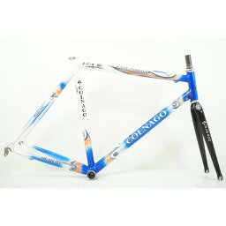 【中古】 COLNAGO 「コルナゴ」 DREAM 2000年モデル フレームセット / バイチャリ福岡店