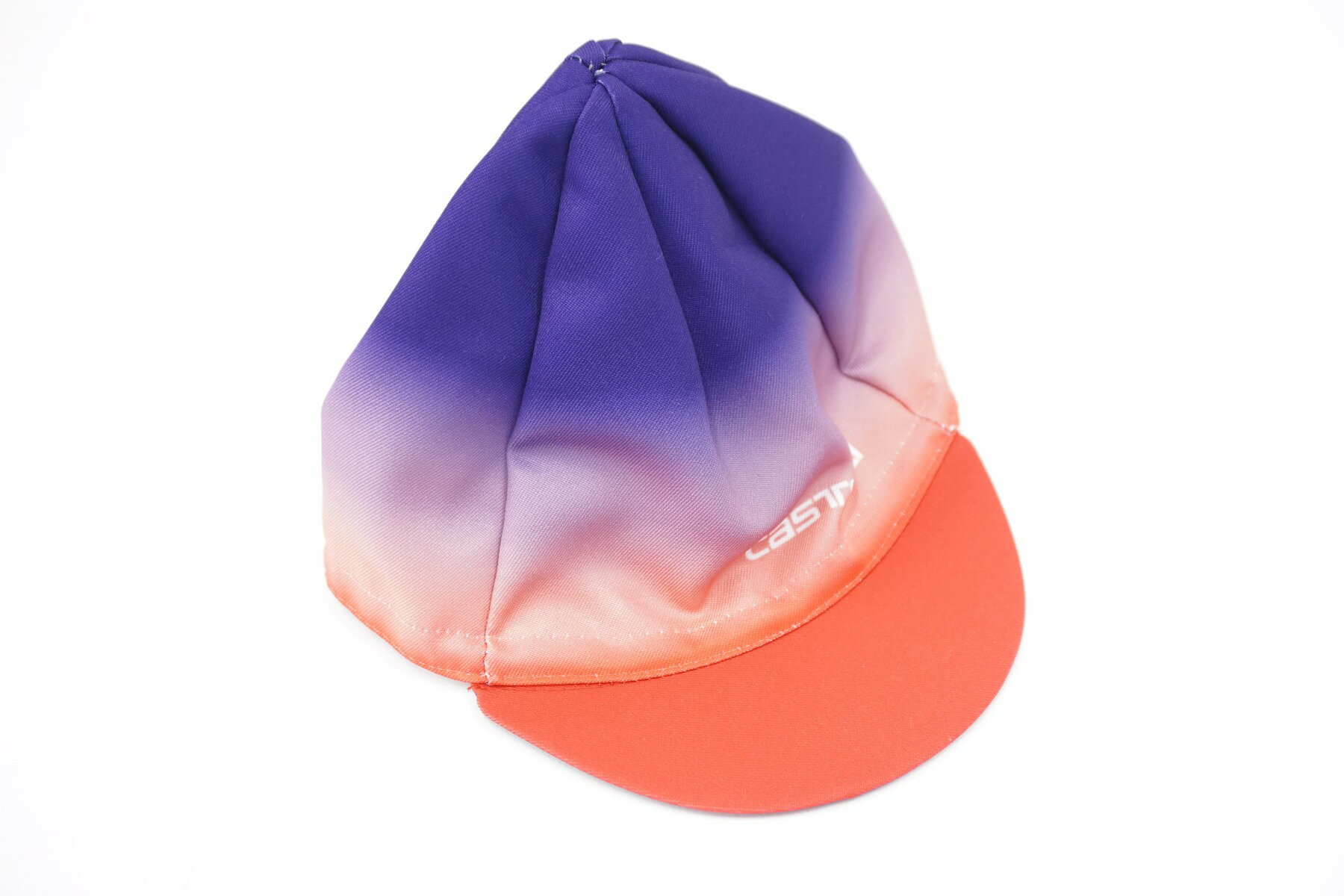 【中古】 CASTELLI「カステリ」 GRADIENT CAP WOMENS キャップ / バイチャリ浜松店