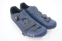 【中古】 FIZIK 「フィジーク」 R4B UOMO BOA 38 24.35cm シューズ / バイチャリ浜松店