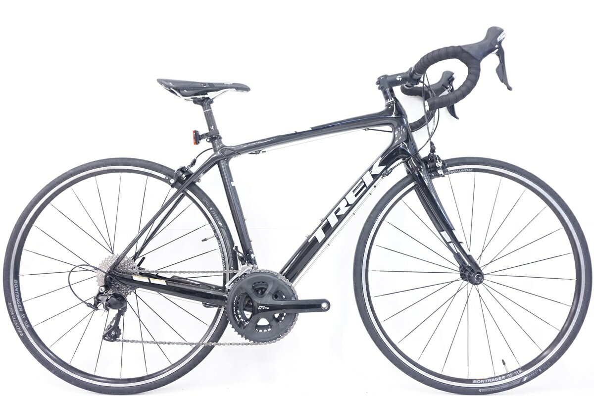 【中古】 TREK「トレック」 DOMANE S5 2017年モデル ロードバイク / バイチャリ浜松店