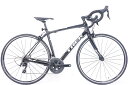 【中古】 TREK「トレック」 DOMANE S5 2017年モデル ロードバイク / バイチャリ浜松店