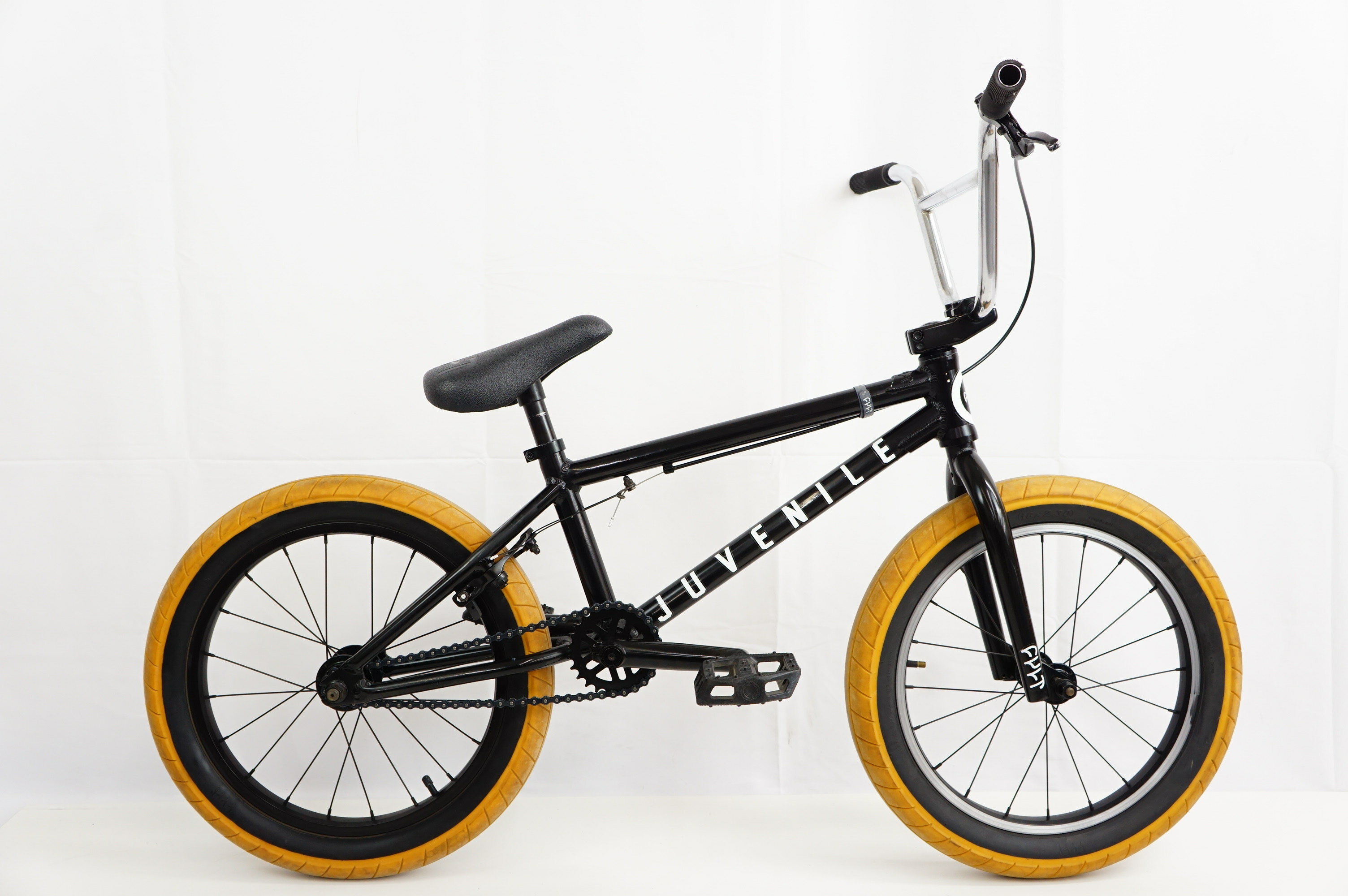 【中古】 CULT 「カルト」 JUVENILE 18 BMX / バイチャリ浦和ベース