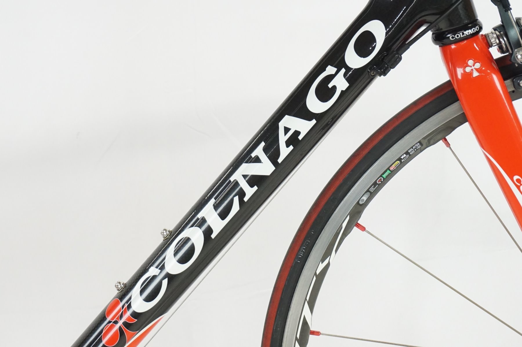 【中古】 COLNAGO 「コルナゴ」 CLX カスタム2009年モデル ロードバイク / バイチャリ宇都宮店 3