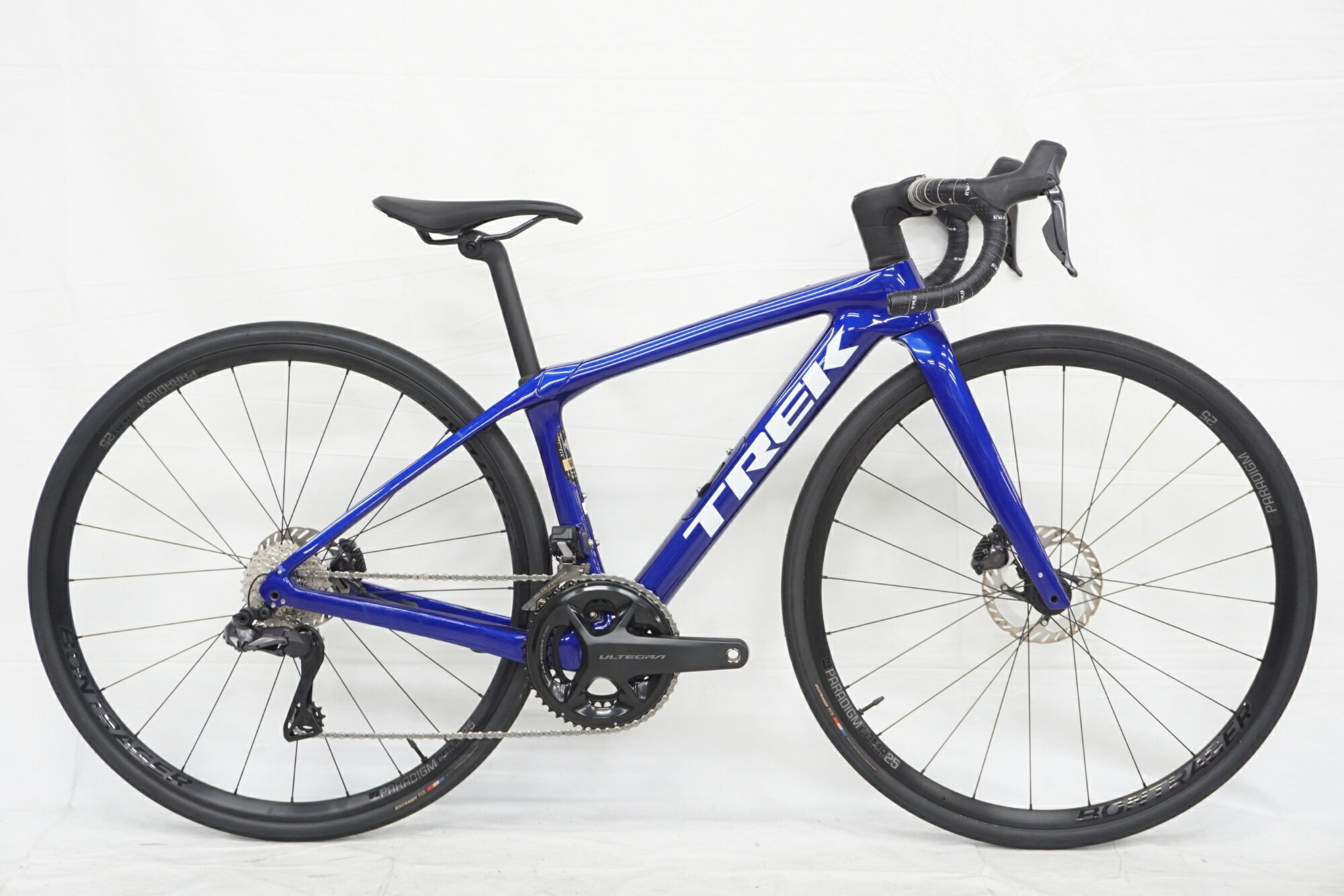 楽天市場】trek domane 4．3 価格の通販
