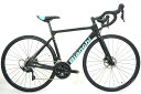 【中古】 BIANCHI 「ビアンキ」 SPRINT DISC 105 2020年モデル ロードバイク / バイチャリ福岡店