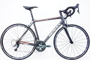 【中古】 EDDY MERCKX「エディメルクス」 BLOCK HAUS 2017年モデル ロードバイク / バイチャリ浜松店