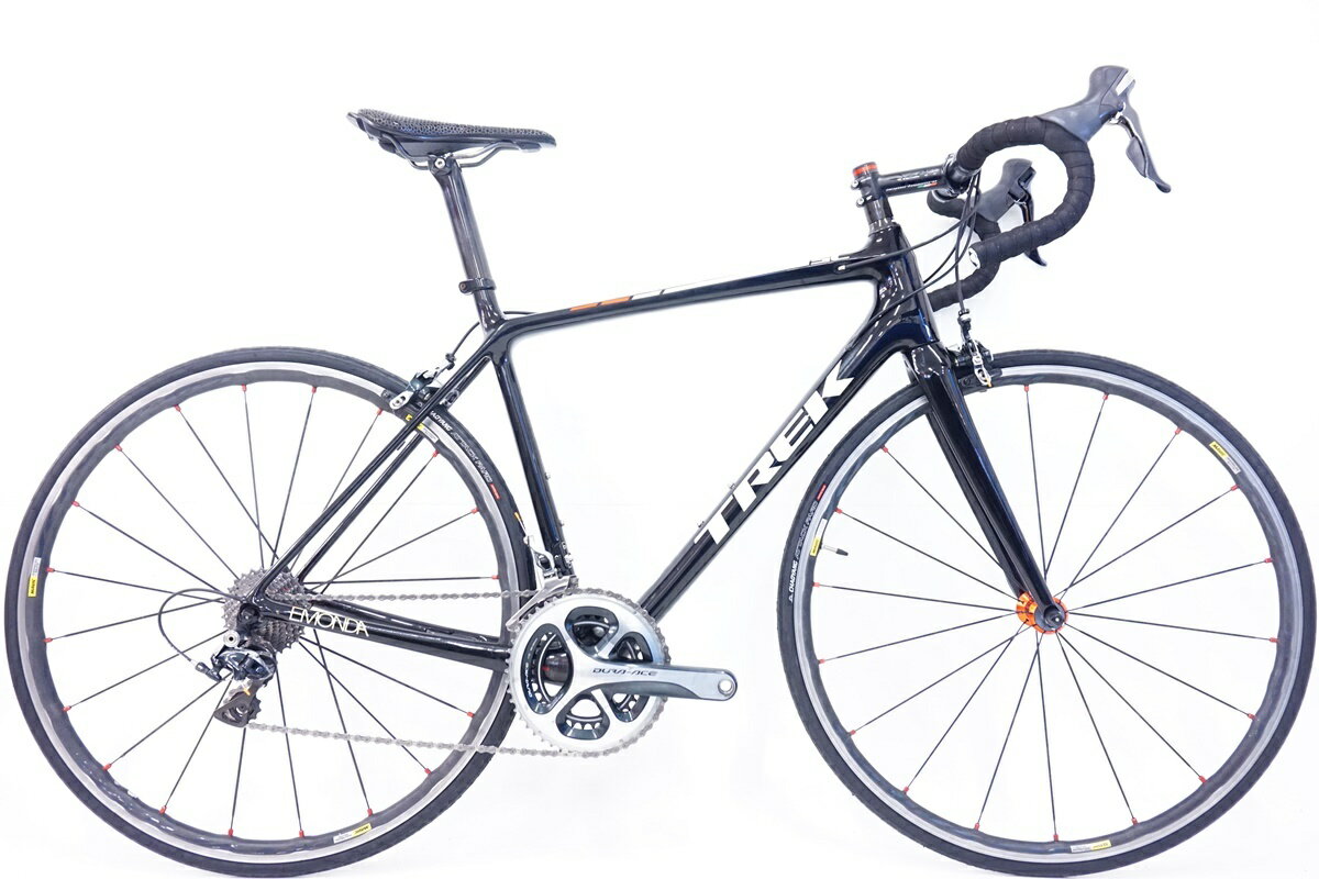 【中古】 TREK「トレック」 EMONDA SL8 2014年モデル ロードバイク / バイチャリ浜松店