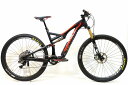 【中古】 SPECIALIZED 「スペシャライズド」 S-WORKS STUMPJUMPER FSR 2014年モデル マウンテンバイク / バイチャリ熊谷店