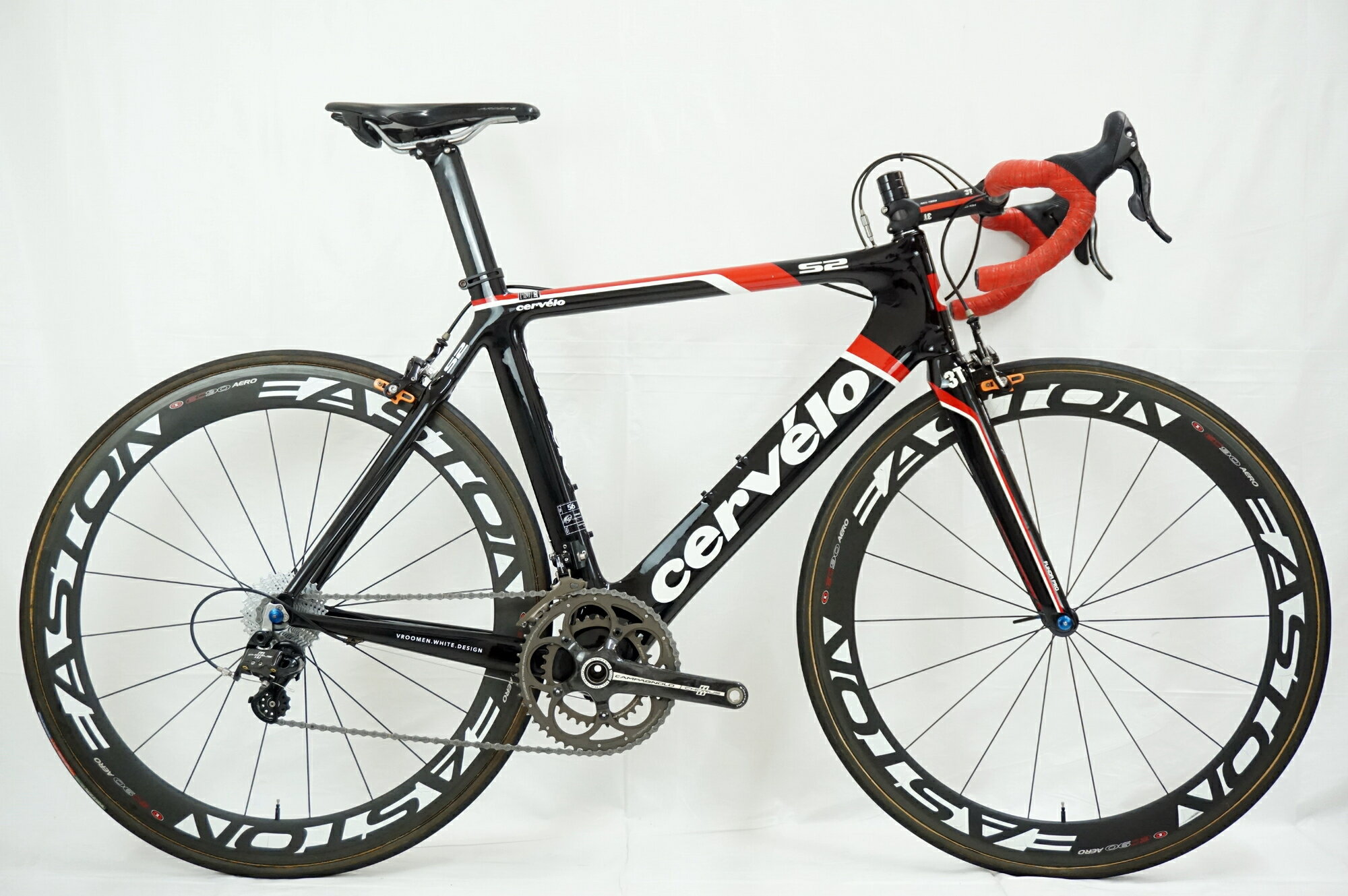  CERVELO 「サーベロ」 S2 2011年モデル ロードバイク / バイチャリ福岡店